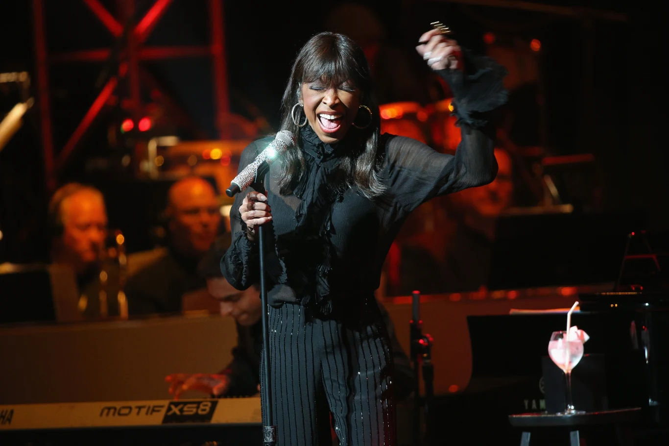 Natalie Cole nie żyje. Miała 65 lat