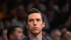 Steve Nash