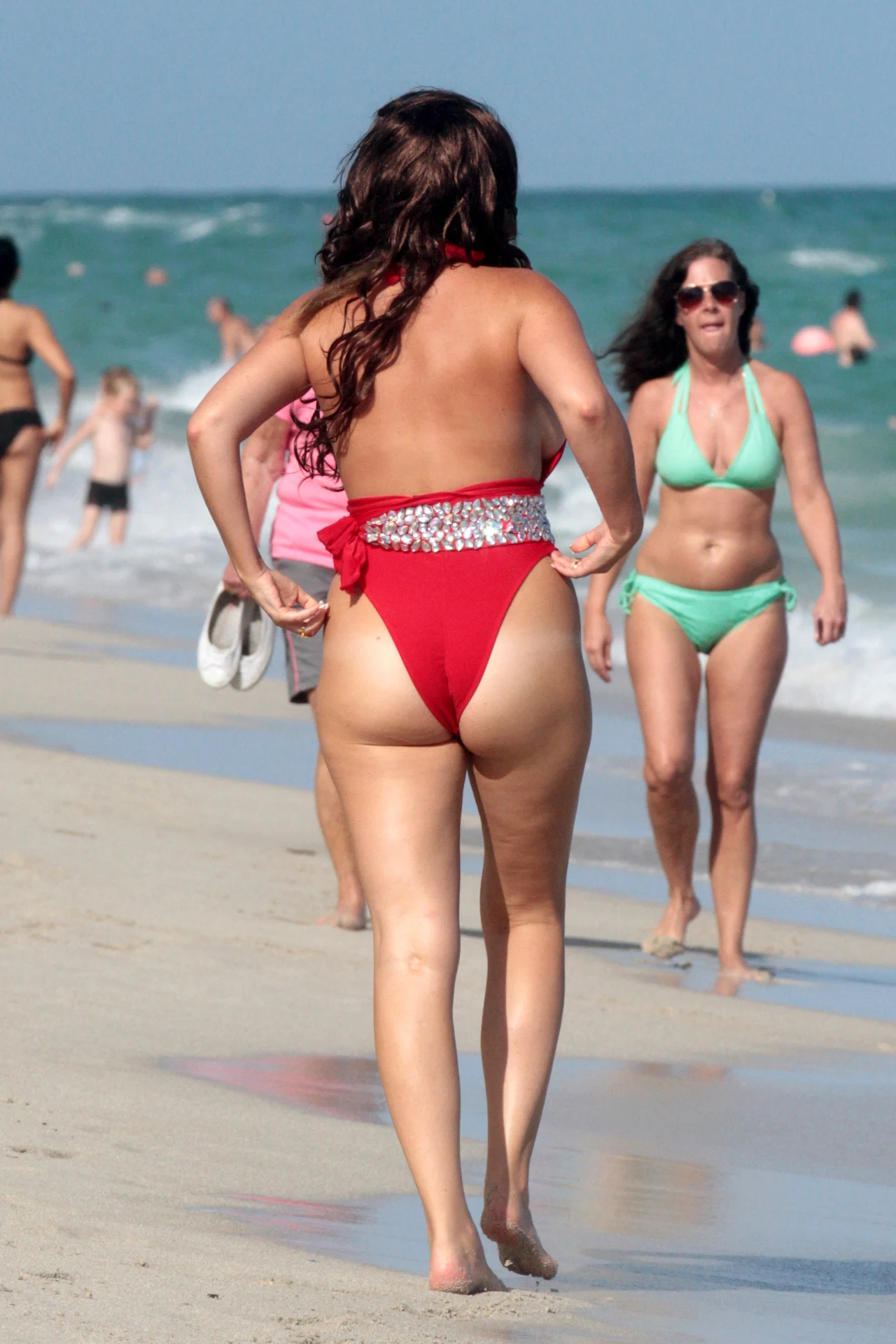 Josie Goldberg Josie Goldberg