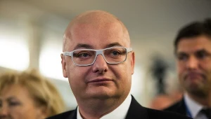 Michał Kamiński/FORUM