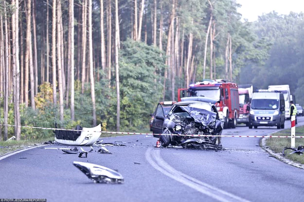 W sumie koszt zadośćuczynień za wypadki sprzed 2008 roku mógłby sięgnąć nawet 10 mld złotych