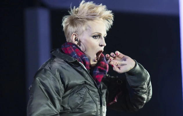 Agnieszka Chylińska