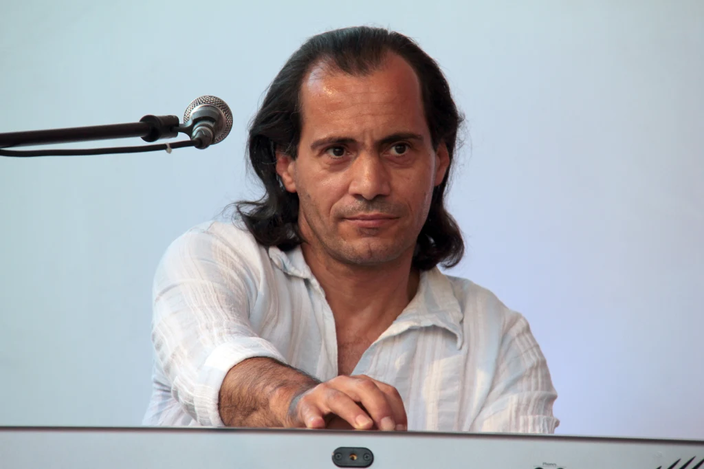 Kostek Yoriadis kiedyś związany był z Kasią Kowalską