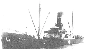 SS "Wilno" fot. domena publiczna