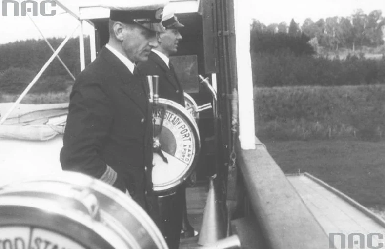 Kapitan Mamert Stankiewicz