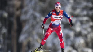 Martin Johnsrud Sundby 