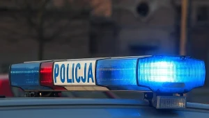 Policja; zdj. ilustracyjne