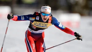 Ingvild Flugstad Oestberg