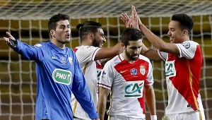 AS Monaco