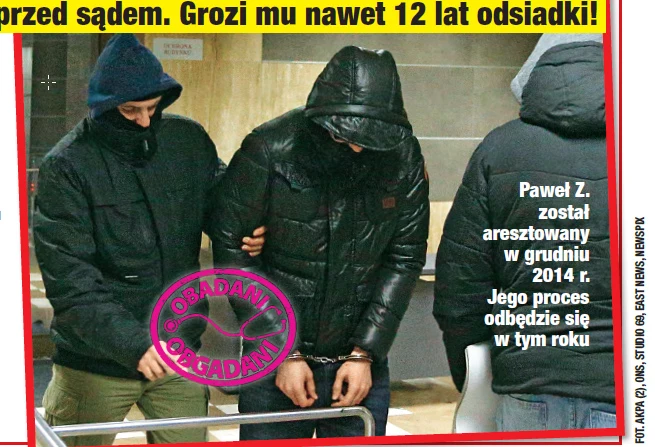 Co dalej z synem Superniani? Co dalej z synem Superniani?