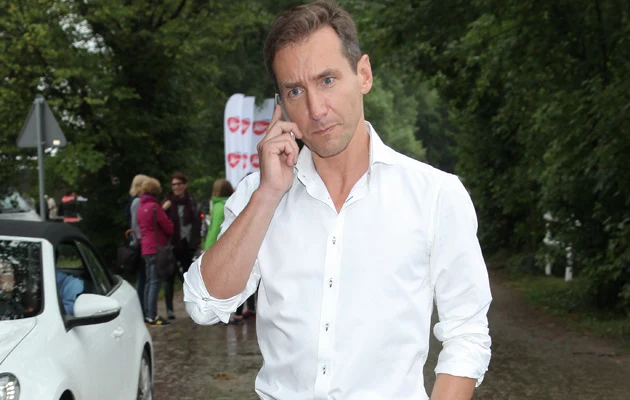 Piotr Kraśko szuka nowej pracy?