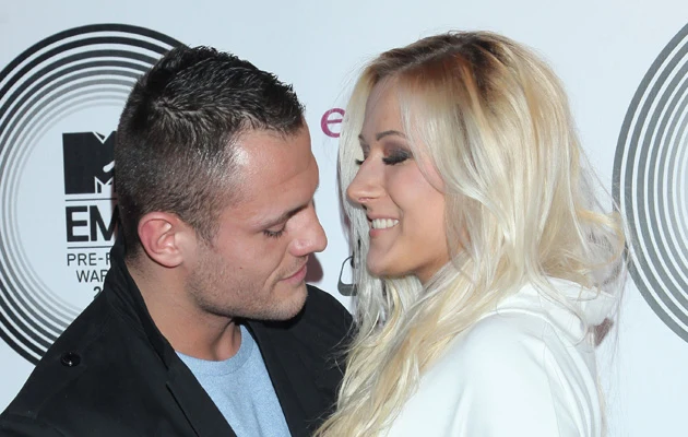 Eliza i Trybson spodziewają się dziecka Eliza i Trybson spodziewają się dziecka