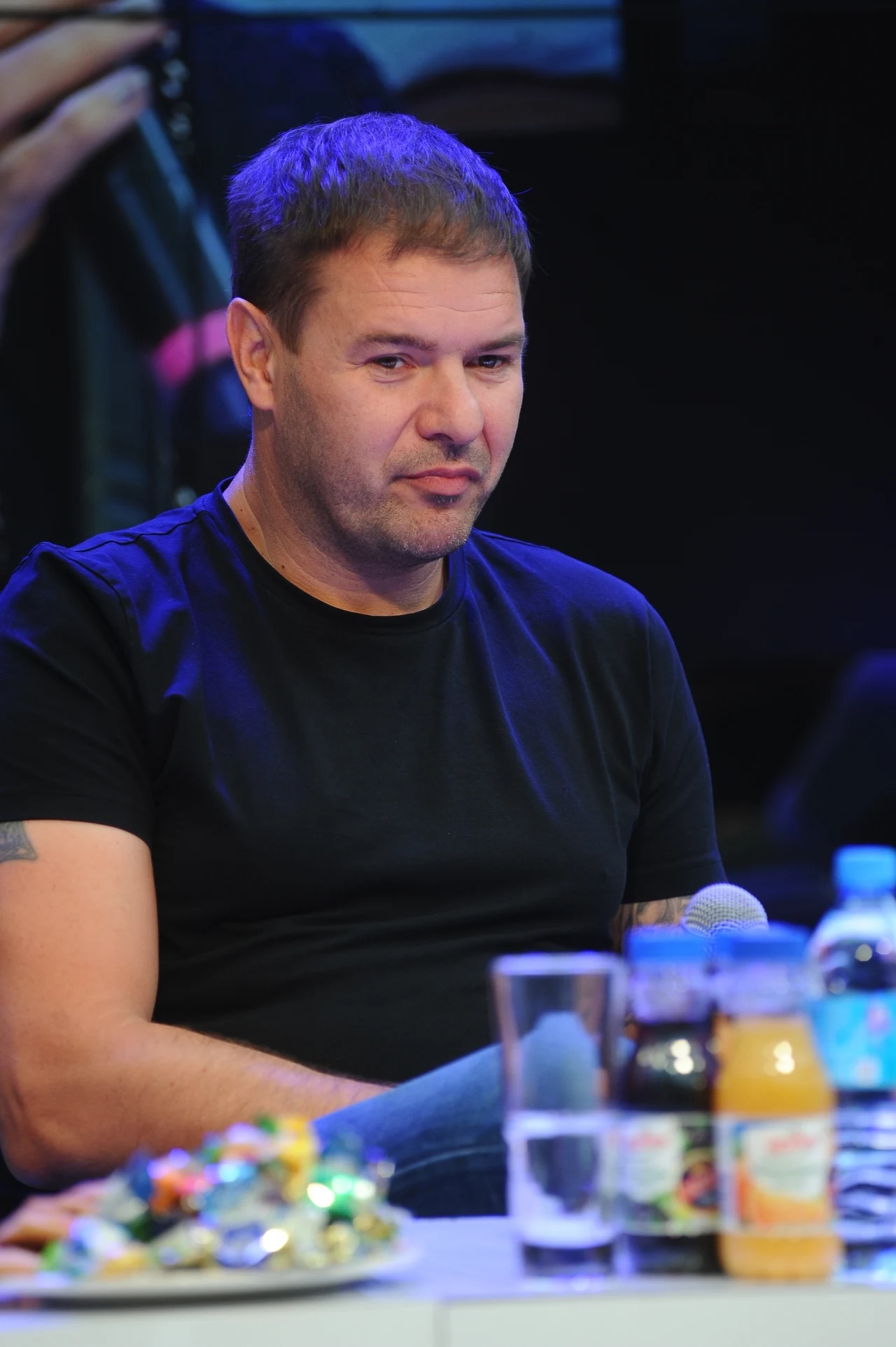 Tomasz Karolak Tomasz Karolak