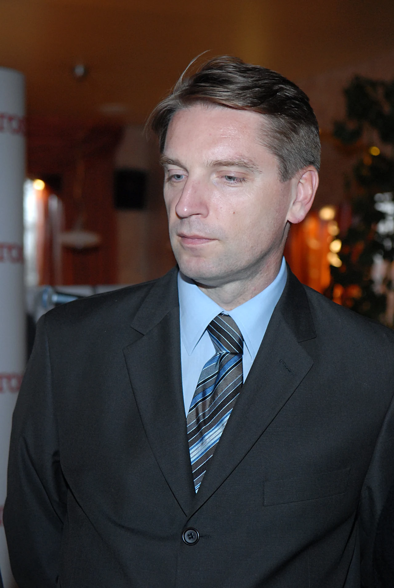Tomasz Lis Tomasz Lis