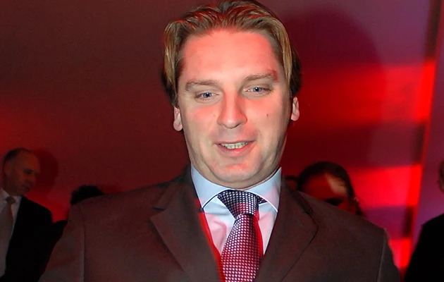 Tomasz Lis Tomasz Lis