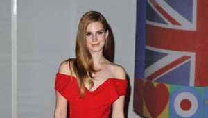 Lana Del Rey bała się o swoje życie