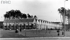 Przemysł II Rzeczpospolitej. Polska dźwignęła się z ruin