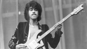 Phil Lynott: Najsłynniejsze covery Thin Lizzy