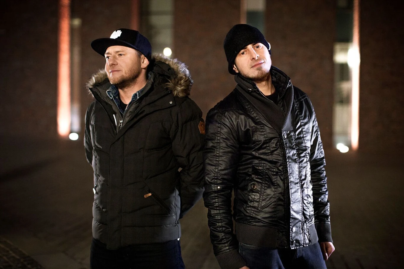 Kaliber 44 powrócił z płytą "Ułamek tarcia" Kaliber 44 powrócił z płytą "Ułamek tarcia"