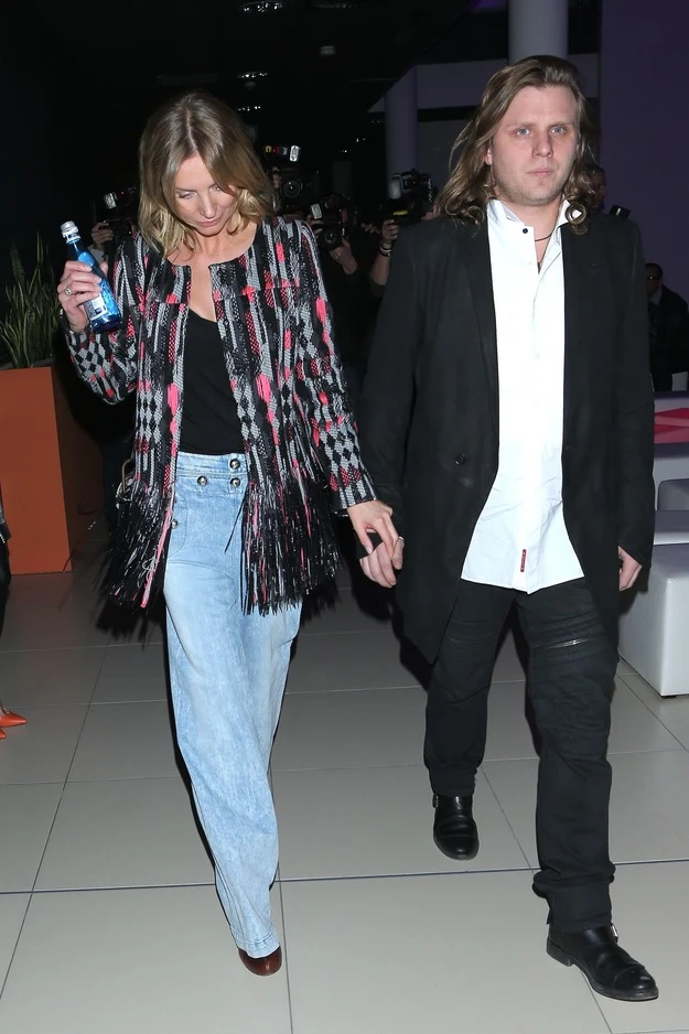 Pasują do siebie? Pasują do siebie?