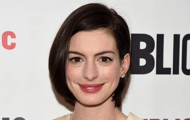Anne Hathaway