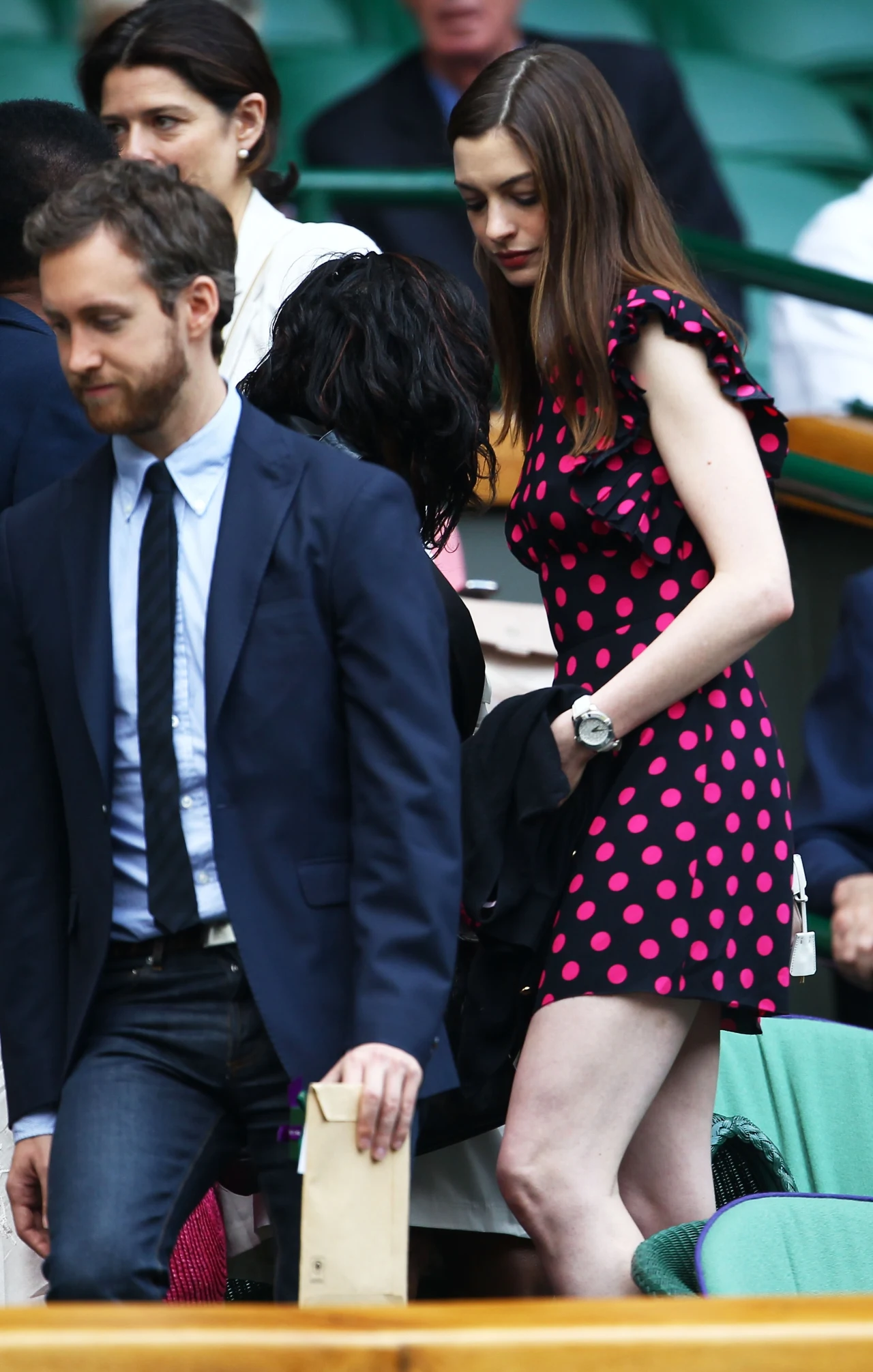 Będzie to pierwsze dziecko pary