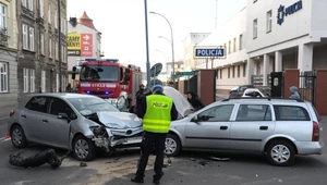 Rośnie wykrywalność pojazdów bez OC