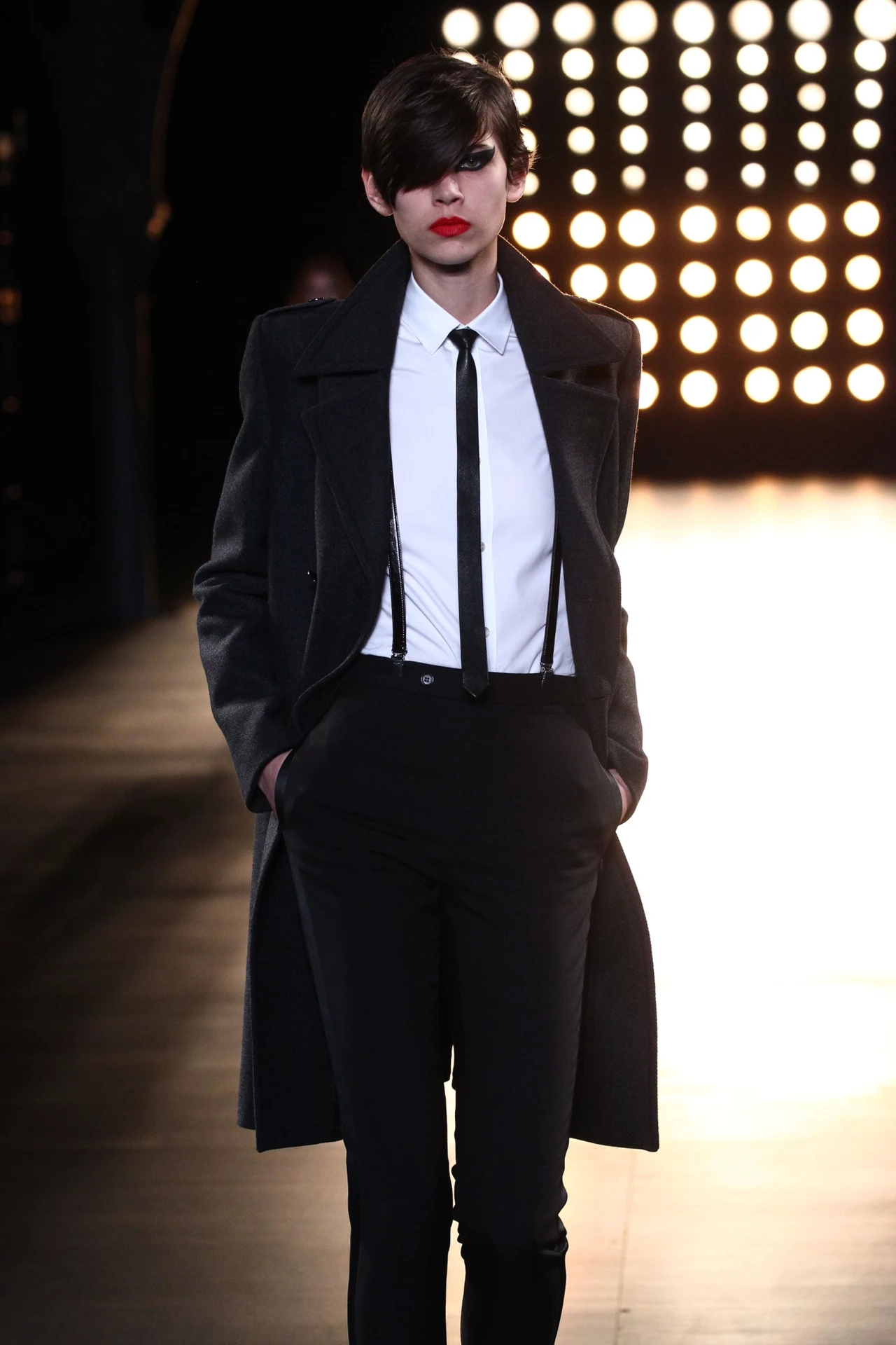 Saint Laurent Saint Laurent