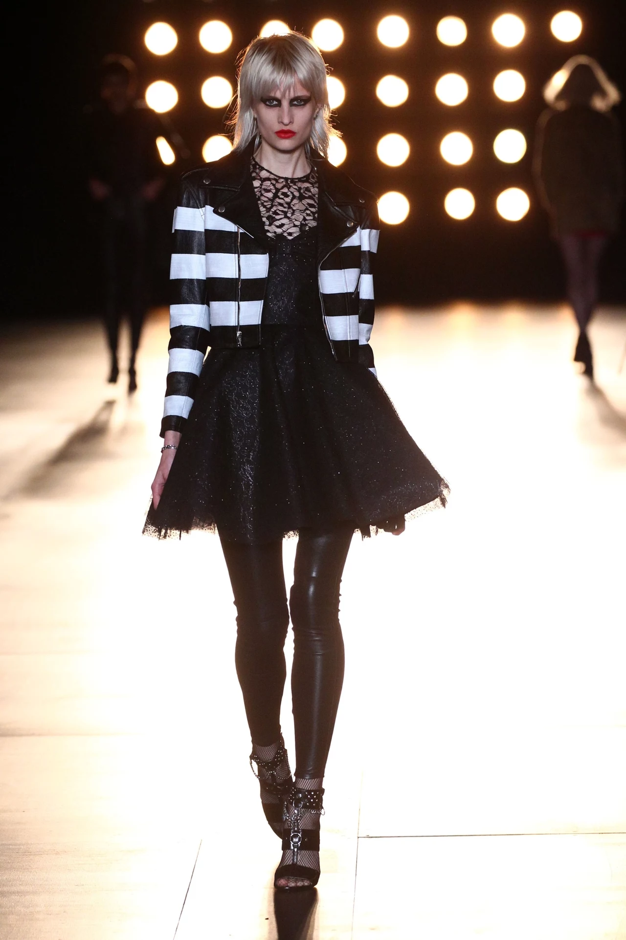 Saint Laurent Saint Laurent