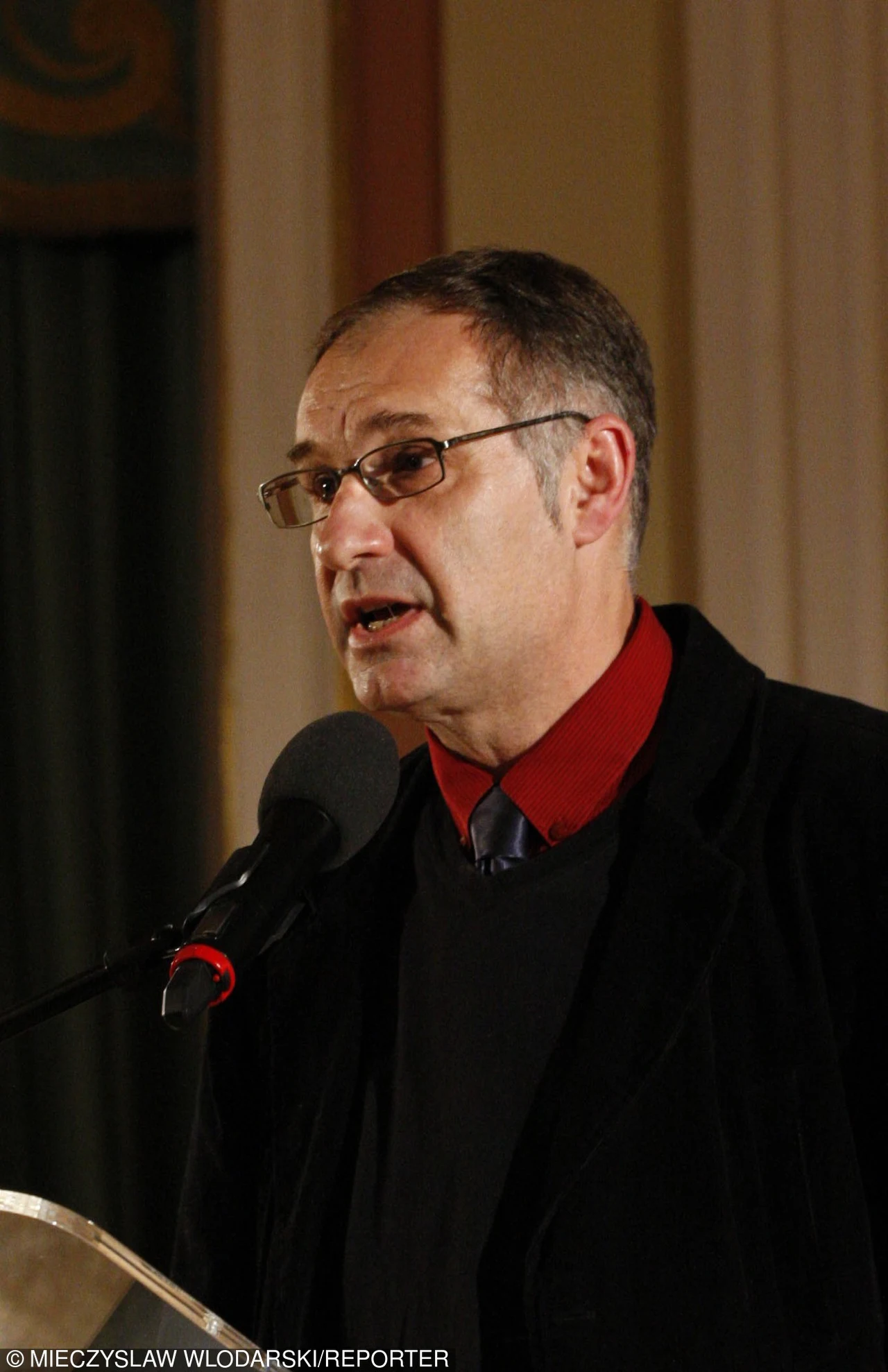 Janusz Drzewucki Janusz Drzewucki
