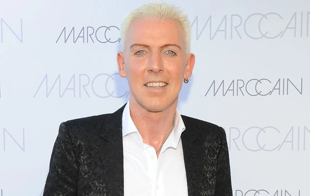 H.P. Baxxter H.P. Baxxter