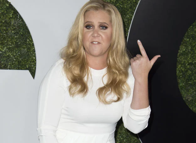 Amy Schumer