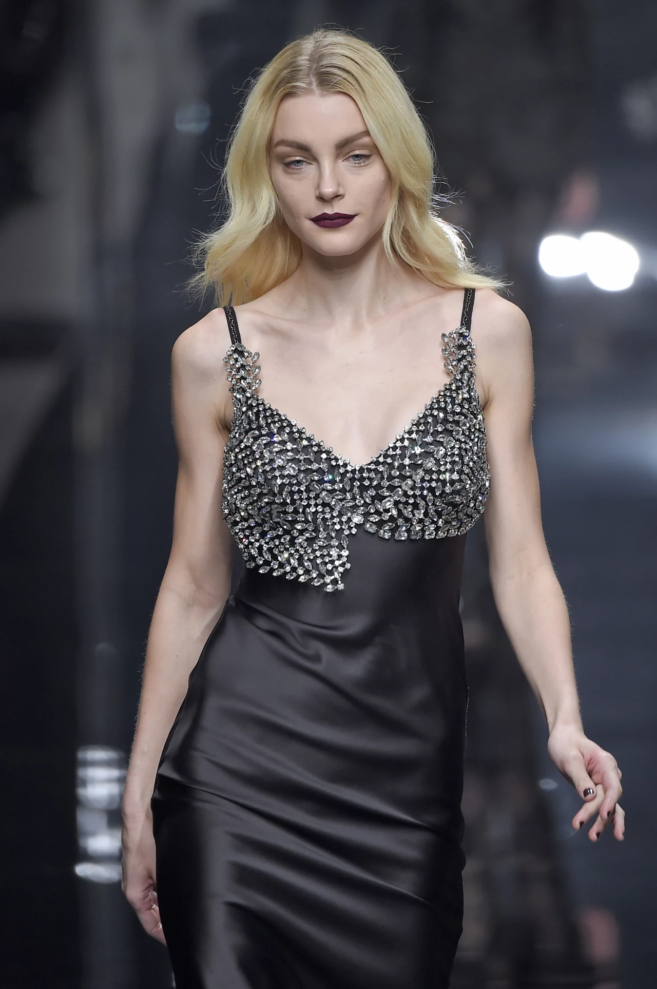 Pokaz Ermanno Scervino w Mediolanie Pokaz Ermanno Scervino w Mediolanie