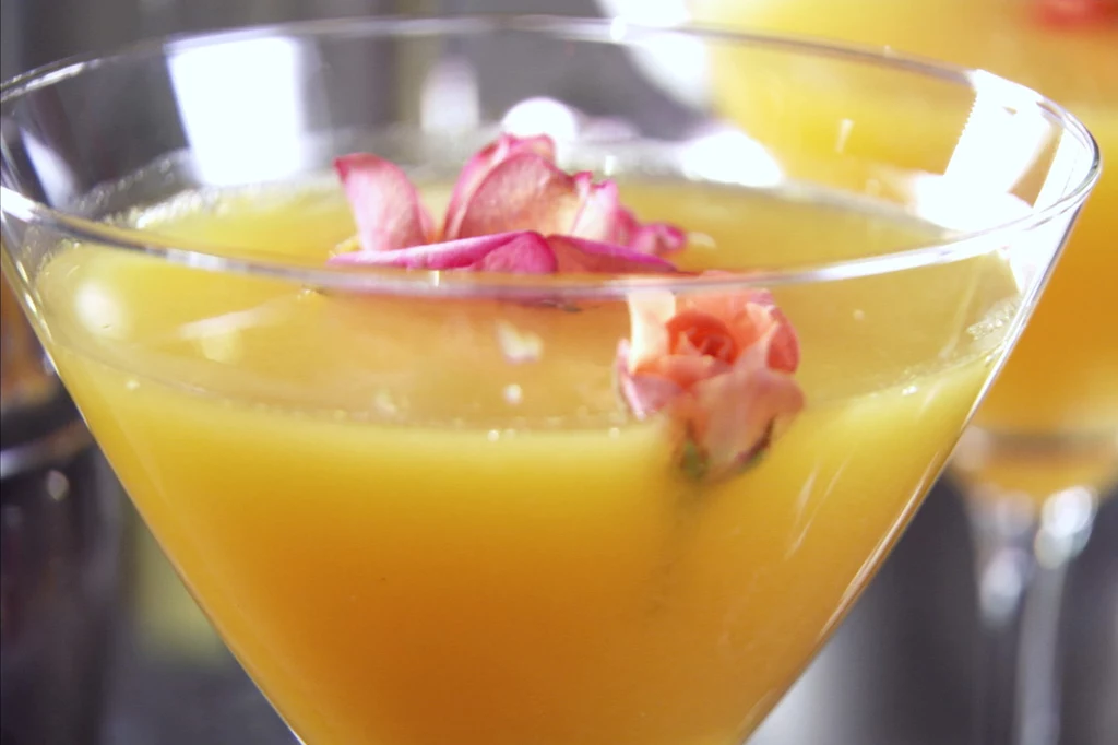 Mandarin Martini Mandarin Martini