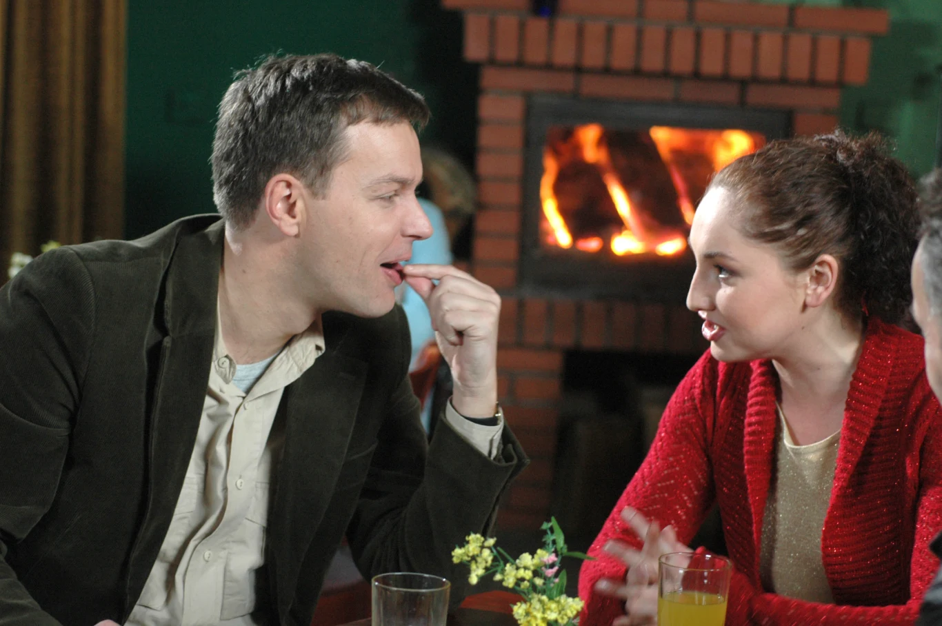 Monika Obara i Stefen Monika Obara i Stefen