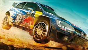Dirt Rally