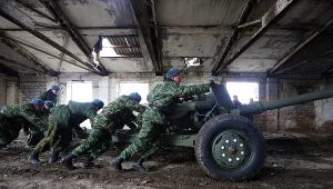 Prorosyjscy separatyści na Ukrainie 