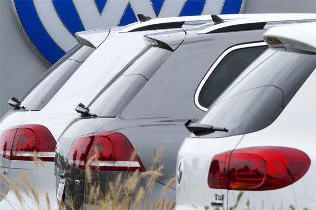 Zawarte w pozwie zarzuty mogą kosztować Volkswagena miliardy dolarów