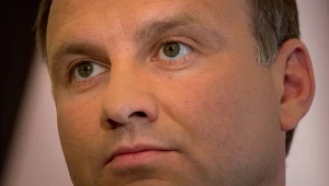 Andrzej Duda