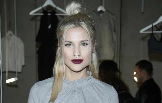 Karolina Gilon rzuca modeling?!