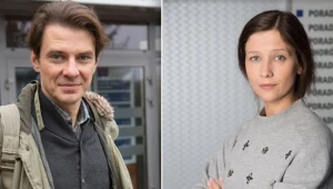 Staszek (Marcin Kwaśny) okaże się nowym „przyjacielem” Leny… A Witek poczuje sympatię do jednej z sąsiadek – Anny (Anna Grycewicz) - która samotnie wychowuje chorego na autyzm syna. 