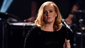 Adele z kolejnym rekordem na koncie