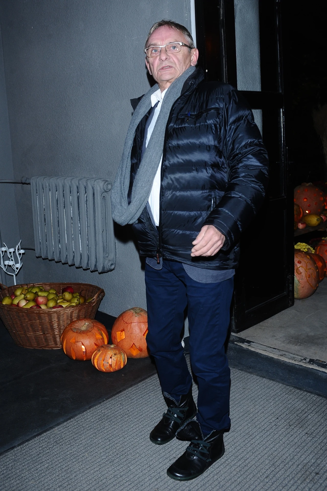 Jerzy Bończak Jerzy Bończak