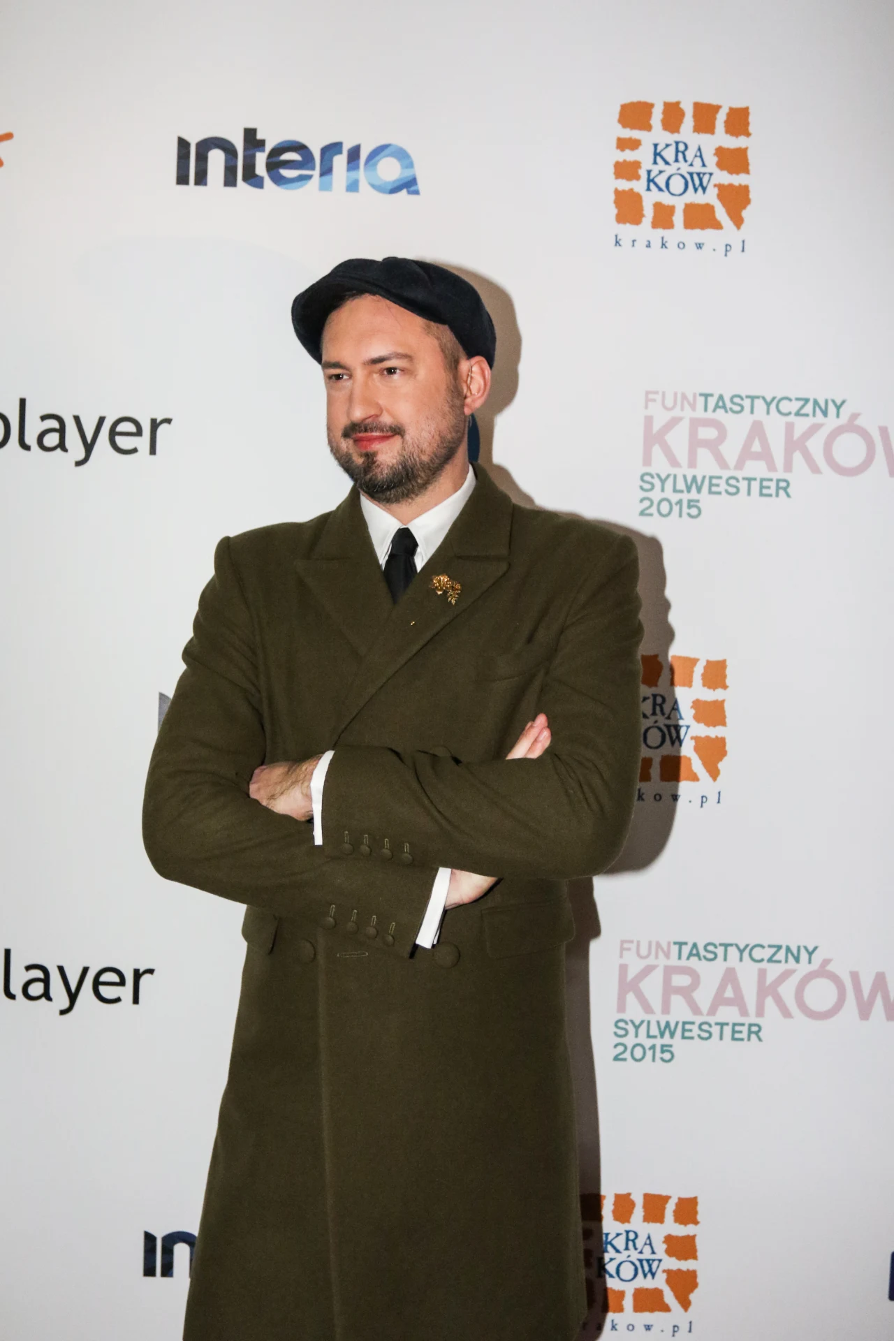 Wyglądał aż tak źle? Wyglądał aż tak źle?