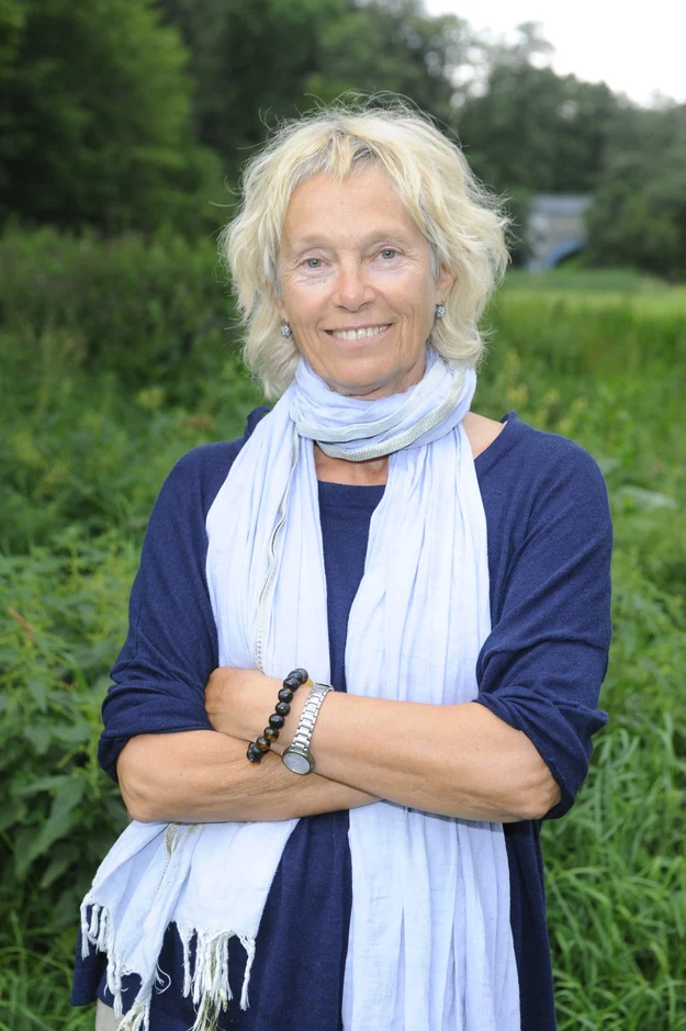 Małgorzata Braunek Małgorzata Braunek