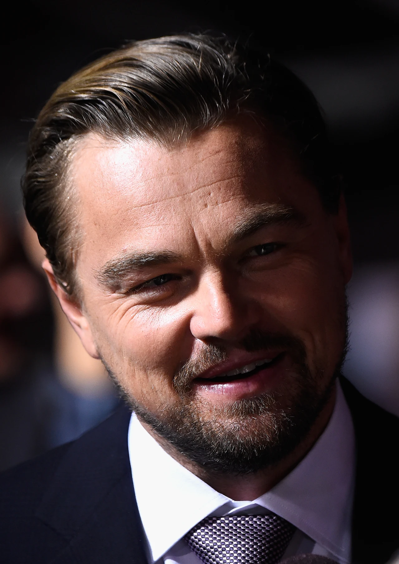 Leonardo DiCaprio Leonardo DiCaprio