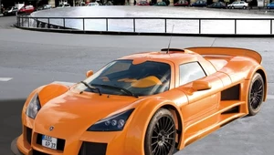 Gumpert zmienia nazwę na Apollo