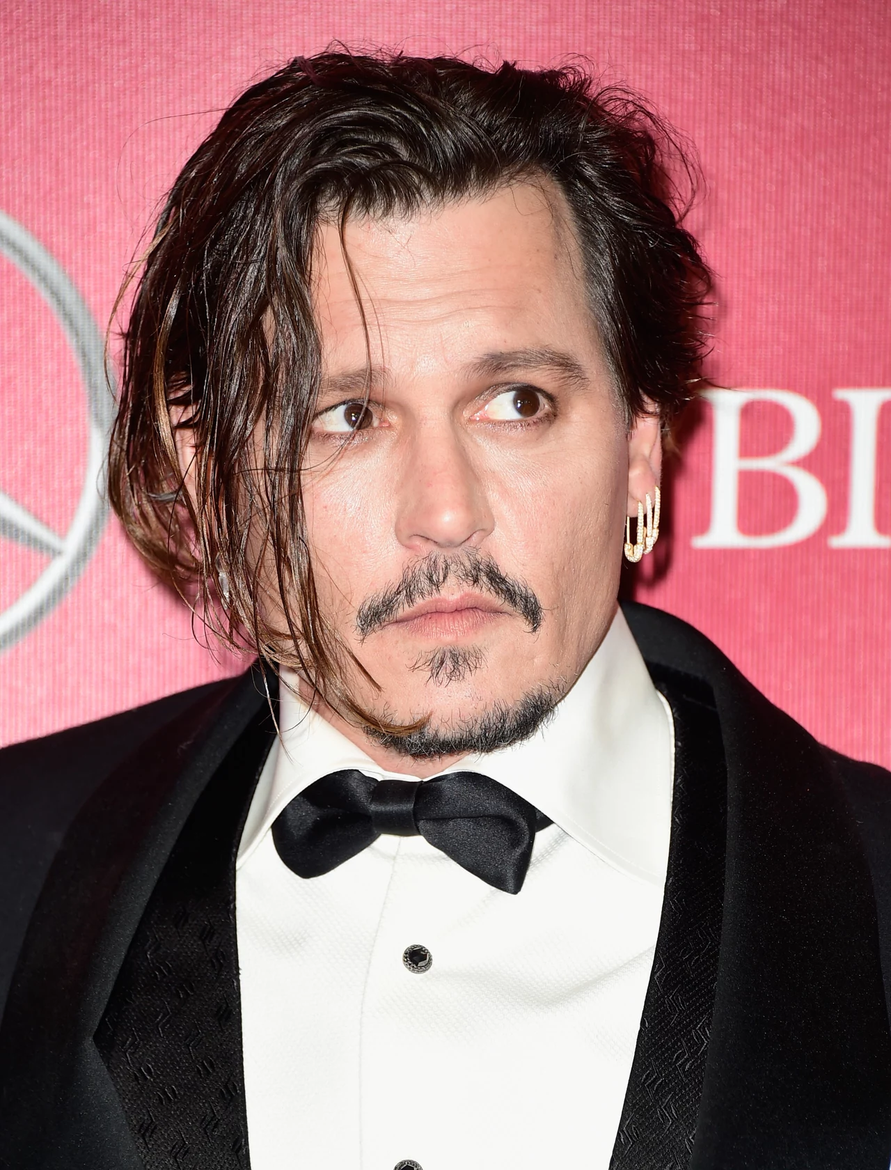 Johnny Depp Johnny Depp