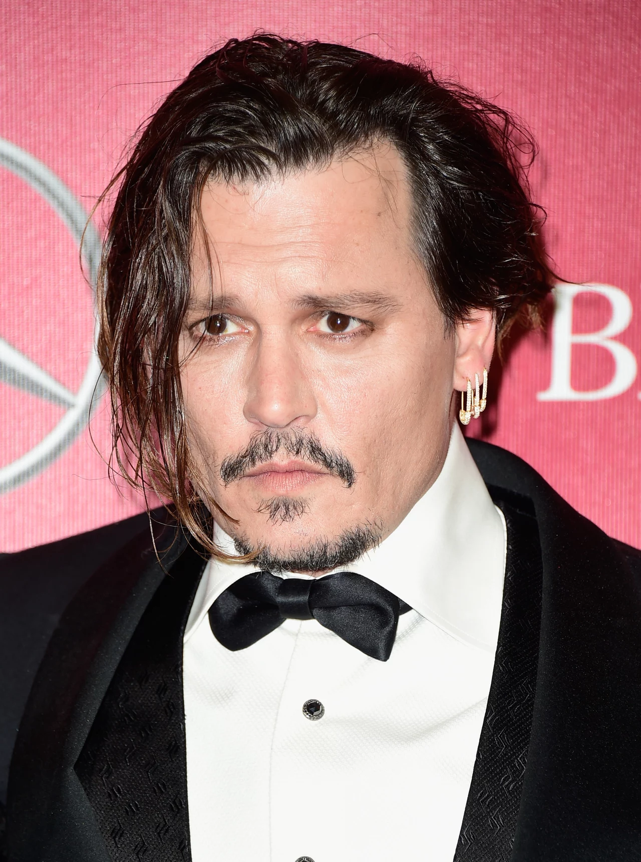 Johnny Depp Johnny Depp