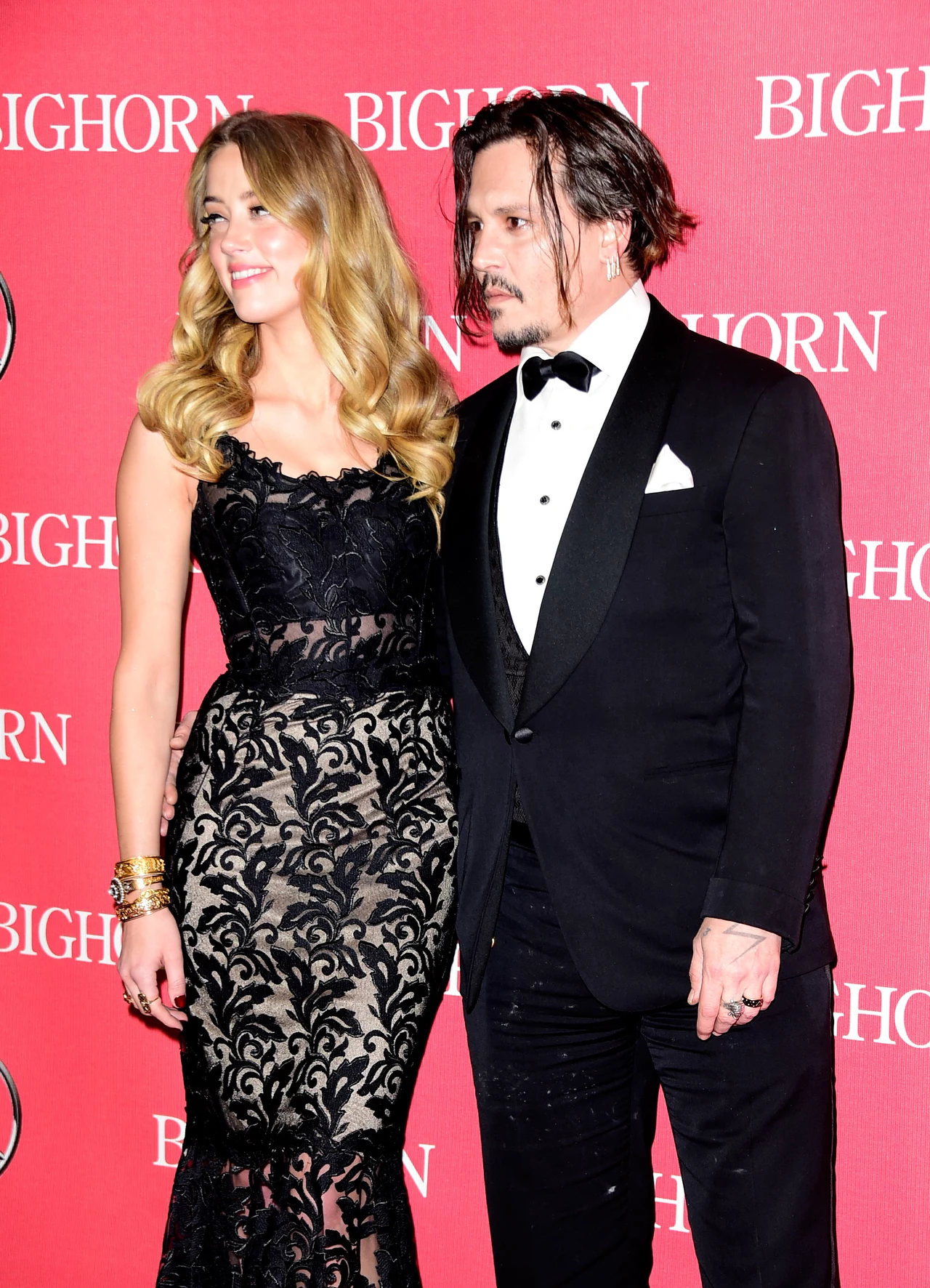 Johnny Depp Johnny Depp